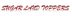 Sugarlandtoppers logo