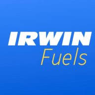 Irwin Fuels logo