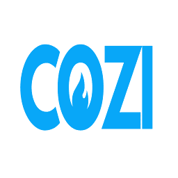 CoziKent logo