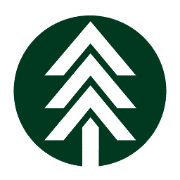 Evergreen Adventures logo