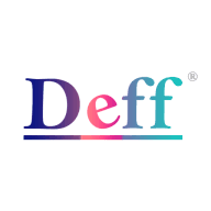 Defferent Arts - Best Motivational Canvas logo
