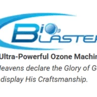 Ozonegenerator20000 logo