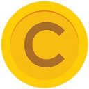 Customchallengecoins logo