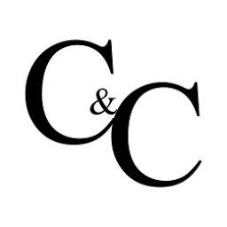 C & C Process Servers & Tracing Agents logo