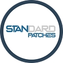 standardpatches.com logo