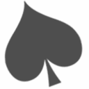 Magikman - Close up magician in Sheffield logo