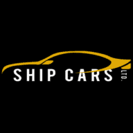 Ship Cars Ltd logo