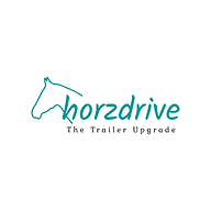 horzdrive - The Trailer Upgrade logo