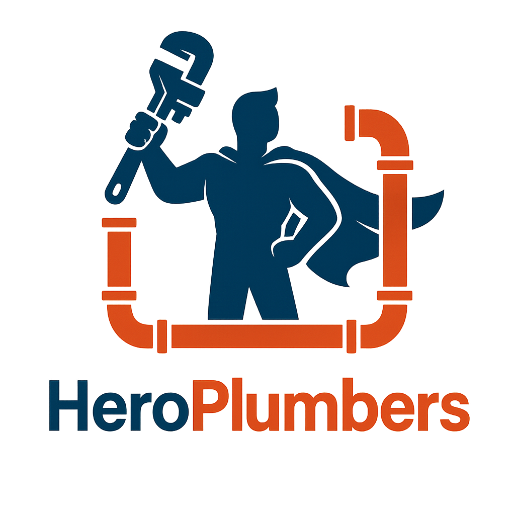 HeroPlumbers logo