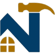 In N out Remodeling logo