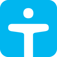 Talando logo