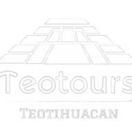 TeoTours Mx logo
