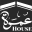 Umrah house logo