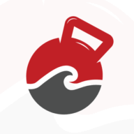 Brighton Kettlebells logo
