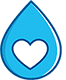 Loveopenwater logo