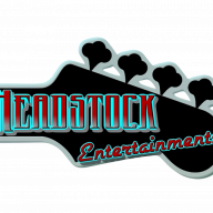 Headstock Music Weekends logo