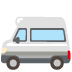 Coddiwompling Campers logo