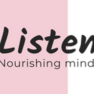 Listen to Feel logo