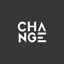Change To International logo
