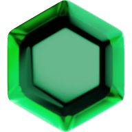 Herospin logo