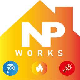 NP Works Ltd logo