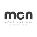 Mon Acoustic logo