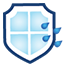 Weatherguard Windows UK logo