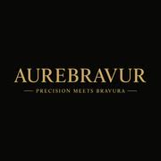 Aurebravur logo