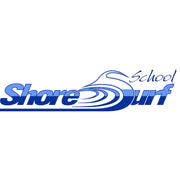 Shore Surf School logo