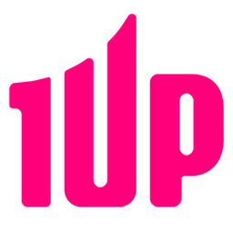 1upsourcing logo