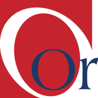 Ornate i logo
