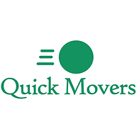 Quick Movers logo
