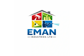 Emanindustriesltd logo