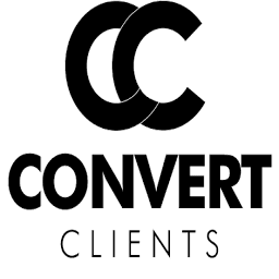 Convert Clients logo