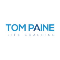 Tom Paine Life Coaching logo
