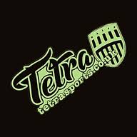 Tetra Sports & Fitness logo
