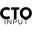 CTO Input logo