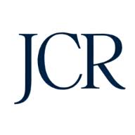 JCR Pharma logo
