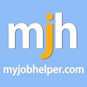 MyJobHelper.com logo