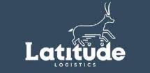 Latitude Logistics logo