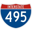 495 Movers Inc logo