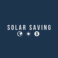 Solarsaving logo