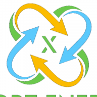 Xportenergy logo