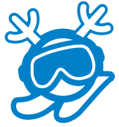 Skistagweekends logo