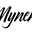 Mynena Makeup logo