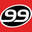 99 Bikes logo