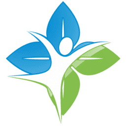 The Really Healthy Company logo
