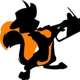 The Tree Musketeers logo