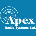 Apex Radio Systems Ltd. logo