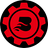 Backfire Skateboards logo
